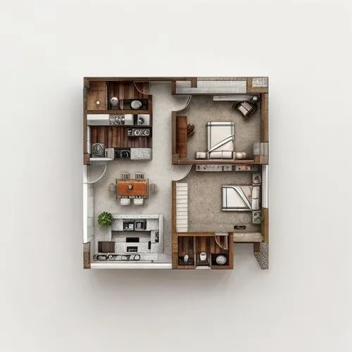 minimalism interior,shared apartment,an apartment,floorplan home,apartment,house floorplan,room divider,miniature house,sky apartment,apartment house,habitat 67,apartments,one-room,small house,dolls h