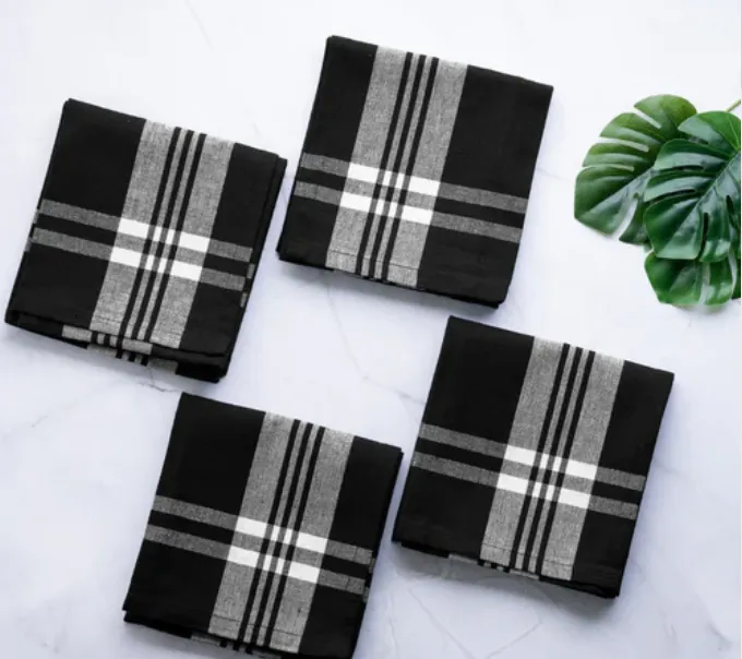 The Ultimate Guide to Choosing the Best Cotton Kitchen Towels