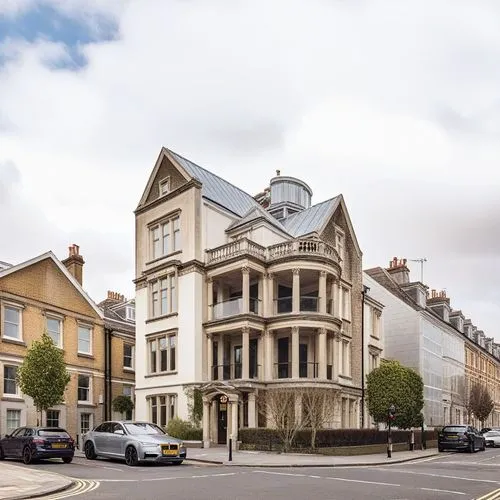 Residential House
