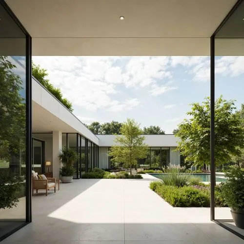 Blobitecture Style Houses Architecture Design Ideas