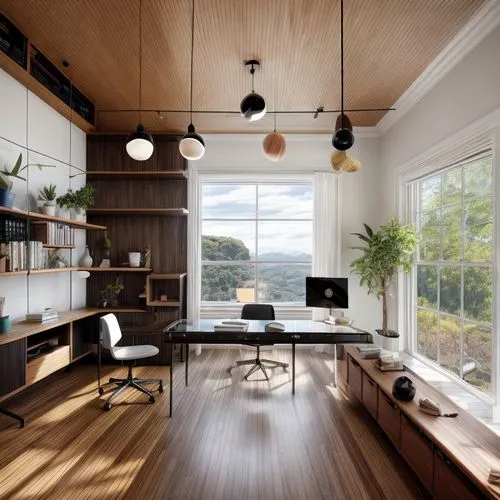 modern office,creative office,working space,office desk,wooden desk,writing desk,hardwood floors,modern kitchen interior,interior modern design,modern decor,secretary desk,modern kitchen,desk,wooden w