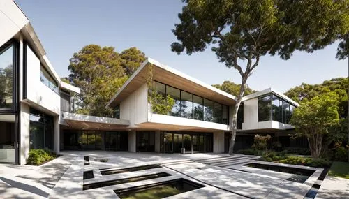 modern house,modern architecture,cube house,dunes house,cubic house,contemporary,landscape designers sydney,residential house,bendemeer estates,landscape design sydney,smart house,mirror house,mid cen