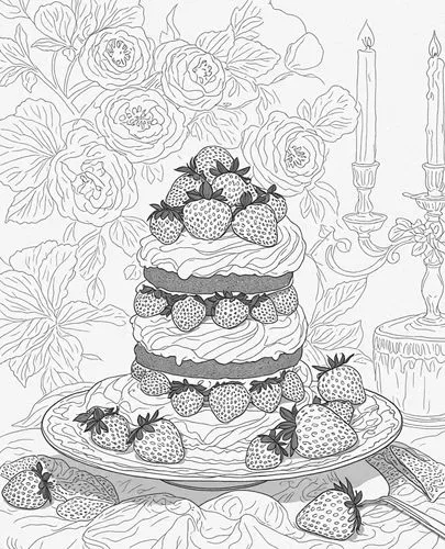 whipped cream castle,cupcake background,macaron pattern,religieuse,gateau,religieuses,cake shop,layer cake,cake buffet,cupcake non repeating pattern,cupcake pattern,pastry shop,food line art,wedding c
