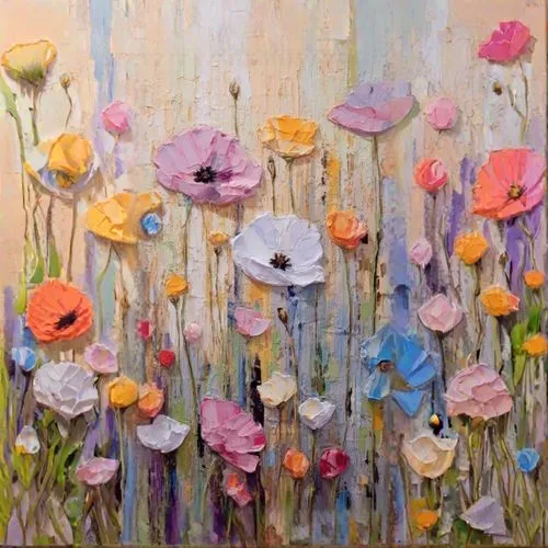 wall of flowers,corn poppies,poppy flowers,poppies,opium poppies,flower painting,blanket of flowers,wildflowers,flower meadow,anemones,floral poppy,flower wall en,wild flowers,carol colman,scattered f