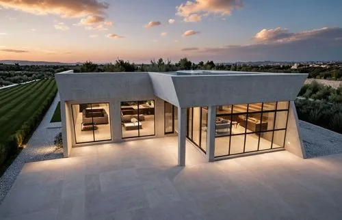Use the uploaded architectural massing model as the absolute geometry reference. Do not redesign or modify the architecture in any way. Preserve the exact building form, roof geometry, wall positions,