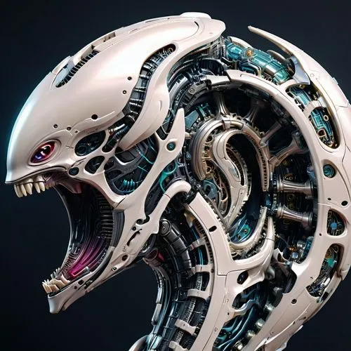 pbvf / jxtym [jkjlyj / pfrenfy d ie,e b vt[jde. ifgre / dfht;rb jltns b dfktyrb / fdnj,ecyfz jcnfyjdrf /,a robot like creature with the head of a snake,biomechanical,nautilus,cyberdog,cybernetic,mecha