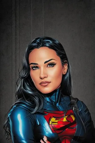 DC COMICS,super woman,super heroine,superhero background,custom portrait,head woman,wonderwoman,wonder woman,wonder woman city,lasso,goddess of justice,superhero,portrait background,santana,super hero
