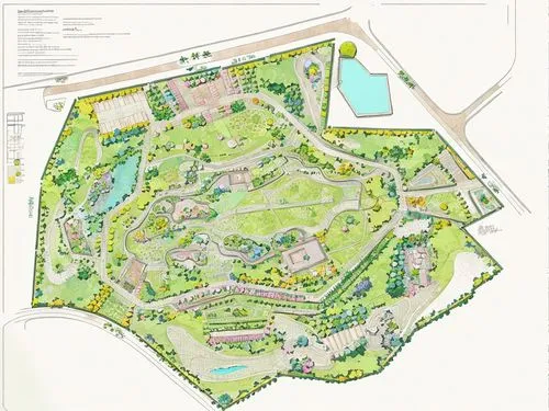 landscape plan,orienteering,river course,indian canyons golf resort,climbing garden,second plan,the shoals course,water courses,kubny plan,zoo planckendael,layout,indian canyon golf resort,sport climb