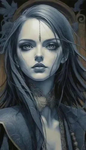 musica fantasia de fondo,goth woman,baroness,dark elf,vampire woman,goth,vampire lady,raven girl,dark art,evanescence,goth like,malefic,dark angel,background image,milady,artist doll,doll's facial fea