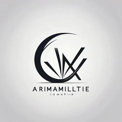 A logo of an architecture company focused on minimalism style. Made of minimum count of elements,armalite,arimidex,admiralties,armili,armorlike,armorgroup,aerolite,arminius,ariminum,arminians,dribbble