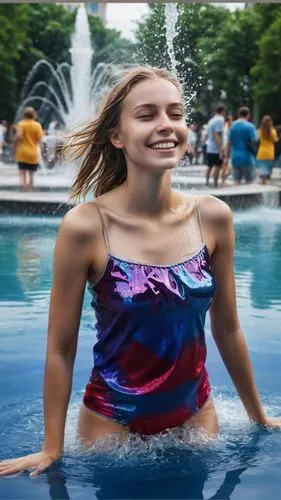 water splash in stockings,water nymph,photoshoot with water,female swimmer,thermal spring,water splash,fountain head,in water,swimming people,water park,water games,mineral spring,water bath,splash ph