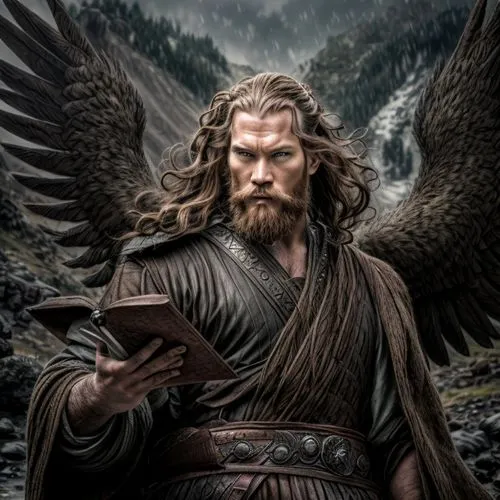thorin,odin,lokportrait,norse,biblical narrative characters,messenger of the gods,heroic fantasy,griffin,lord who rings,god of thunder,viking,valhalla,aquaman,thor,moses,pollux,the archangel,lokdepot,
