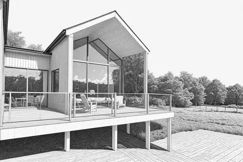 sketchup,revit,3d rendering,pavillon,renderings,archidaily,passivhaus,carports,arkitekter,tugendhat,rietveld,school design,cantilevered,prefabricated,cantilevers,summer house,cubic house,aalto,unbuilt