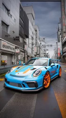Porsche 911 GT3 RS in Tokyo,porsche 911 gt3rs,tags gt3,ruf ctr3,porsche gt3 rs,porsche 911 gt3,porsche 911 gt2rs,porsche 918,gt2rs,porsche gt,porsche gt3,porsche 918 spyder,techart 997 carrera,gulf,po