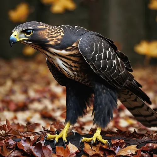 Imagine a dark fantasy world where mythical creatures battle Cooper's hawks for supremacy.,harris's hawk,harris hawk,sparrowhawk,sharp shinned hawk,northern goshawk,hawk animal,crested hawk-eagle,new 
