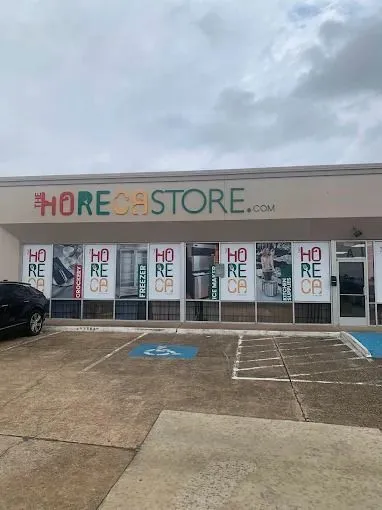 Buy Commercial Restaurant Equipment Online – Horeca Store