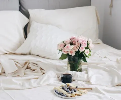 Linen Duvet Covers for a Relaxing and Stylish Bedroom