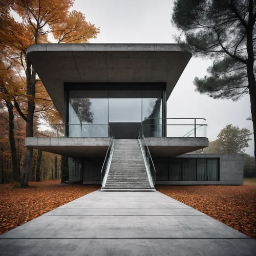modern architecture,modern house,dunes house,archidaily,cubic house,mid century house,frame house,corten steel,contemporary,cube house,residential house,mirror house,concrete,exposed concrete,arhitect