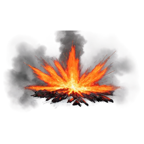 fire explosion explosion red spark png,explosion destroy,detonation,life stage icon,explosion,fire logo,smoke background,fire background,eruption,lava,pyrotechnic,explosions,cleanup,mobile video game 
