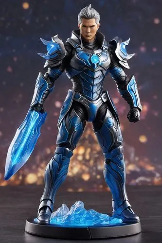  Action Figure， Full body,zavin,vax figure,vergil,metron,marvel figurine,game figure,subzero,actionfigure,iceman,3d figure,raiden,action figure,bluefire,lilandra,raynor,silverbolt,kamehameha,xamot,sto