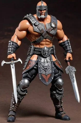  Action Figure， Full body,barbarian,berserker,tizoc,actionfigure,greyskull,berserk,eternia,heman,chakan,berzerker,motu,gamagori,oroku,shokan,conan,kenshiro,wyndorf,grayskull,kurgan,giantkiller