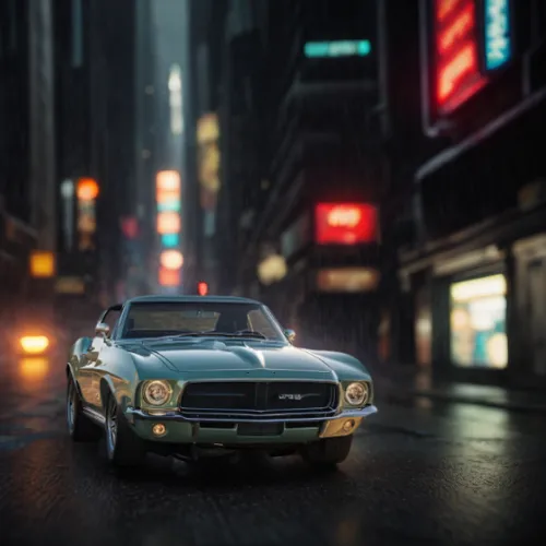 cyberpunk city raining,volvo p1800,mercedes 190 sl,bmw 507,triumph tr6,triumph tr 6,mercedes benz 190 sl,volvo 140 series,retro car,datsun/nissan z-car,w111,porsche 914,300 sl,300sl,jensen interceptor
