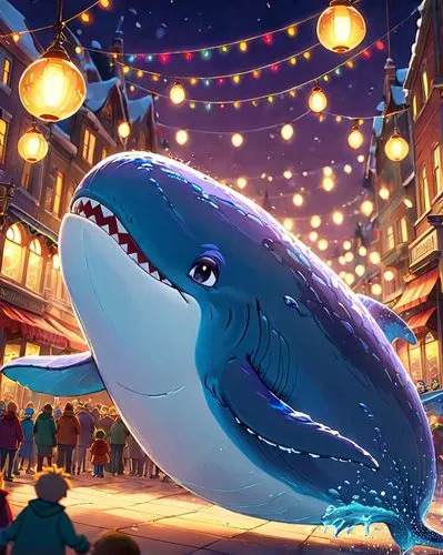 south park cartoon, random episode poster,blue whale,dolphin background,orca,temposhark,little whale,tilikum,christmas wallpaper,winter festival,whale,toothed whale,shark,seaquarium,mayshark,megalodon
