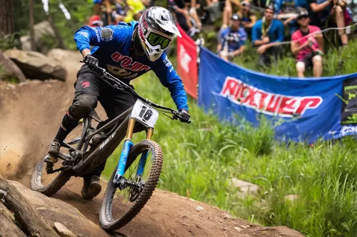 Kevin Aiello, U.S. National Champs DH - U.S. National Championship Downhill Finals Photos - Mountain Biking Pictures - Vital MTB,mountain bike racing,downhill mountain biking,cyclo-cross,motocross sch