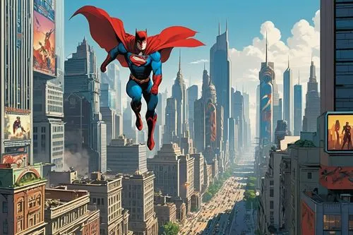  Game Scene, Wild angle view,superhero background,romita,skycraper,liederman,superman,amcorp,ultraman,snyderman,benderman,genosha,araneda,narvel,metropolis,marvels,capcities,supertall,derman,superhero