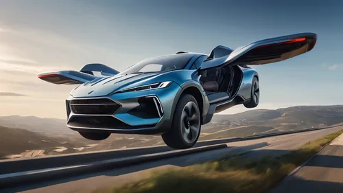 Flying cars,bmw concept x6 activehybrid,crossover suv,lamborghini urus,gull wing doors,bmw x6,electric sports car,hyundai tucson,futuristic car,3d car wallpaper,audi e-tron,mercedes eqc,raptor,compact