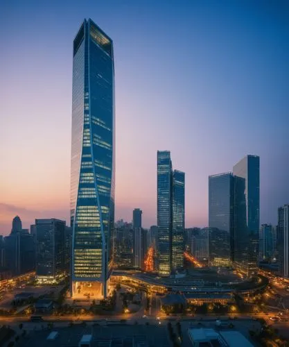 modern commercial Skycrapers with glass facade,tianjin,zhengzhou,nanjing,chongqing,shenyang,shanghai,pudong,wuhan''s virus,hongdan center,dalian,international towers,kaohsiung city,xiamen,incheon,larg
