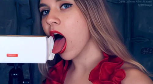 laughter,coca cola,cola,licking,red background,oral,coca,on a red background,slurped,coke,coke machine,tasted,play button,slurping,slurp,poppycock,licked,woman eating apple,tongue,sip,to taste
