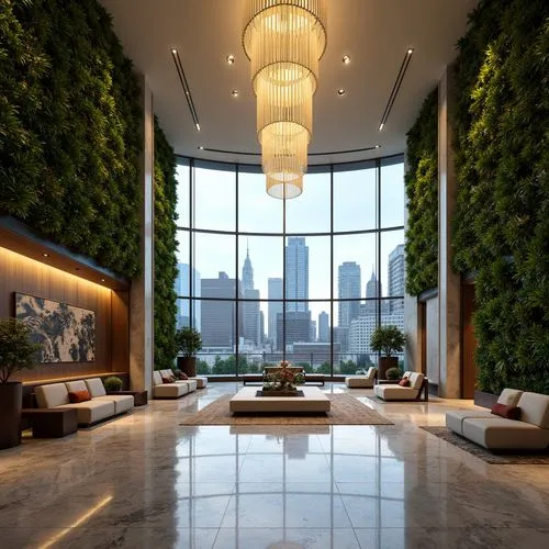 Hotels Organic Architecture Design Ideas