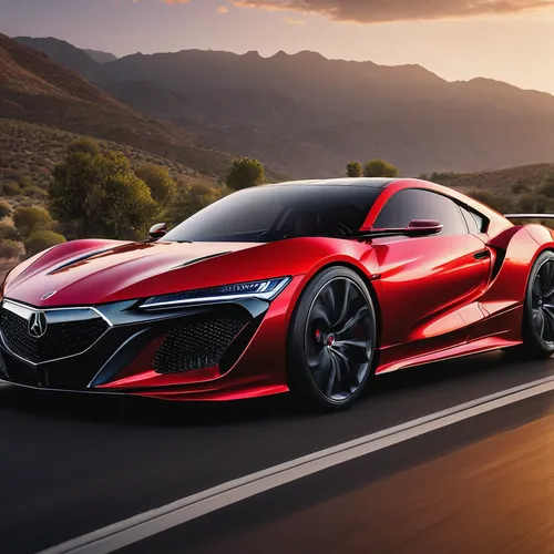 new concept for acura car,honda nsx,electric sports car,bmw i8 roadster,honda cr-x,acura,automotive design,luxury sports car,i8,american sportscar,peugeot 908 hdi fap,futuristic car,concept car,gt by 