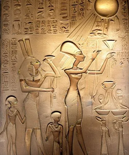 a gilded relief with egyptian writing on it,hieroglyph,hieroglyphs,pharaohs,hieroglyphic,hieroglyphics,reliefs