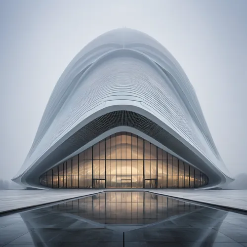 calatrava,tempodrom,santiago calatrava,futuristic art museum,futuristic architecture,soumaya museum,opera house,lotus temple,concert hall,qatar,dhammakaya pagoda,king abdullah i mosque,architecture,ar