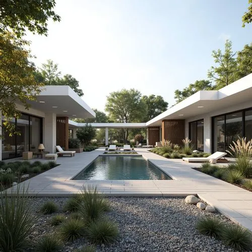 Workshop Classicism Style Architecture Design Ideas