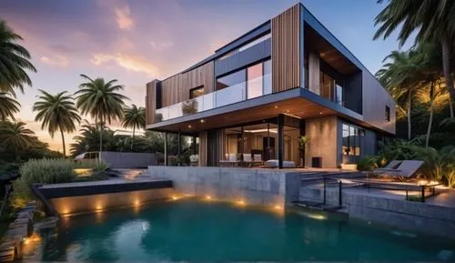 background,modern house,modern architecture,tropical house,luxury property,landscape design sydney,luxury home,house by the water,beautiful home,landscape designers sydney,contemporary,dunes house,hol