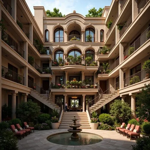 Social Housing Design Ideas