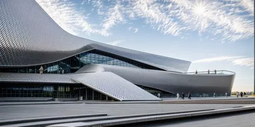 tempodrom,mercedes-benz museum,soumaya museum,futuristic art museum,calatrava,santiago calatrava,opera house,mercedes museum,autostadt wolfsburg,elbphilharmonie,futuristic architecture,artscience muse