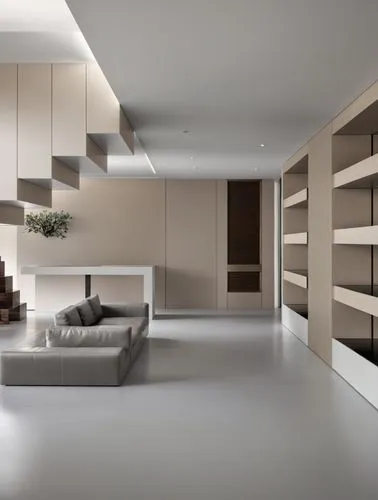 staircases,minotti,bookcases,shelving,interior modern design,rovere,associati,bookshelves,bookcase,search interior solutions,modern room,modern minimalist lounge,anastassiades,loft,bookshelf,contempor