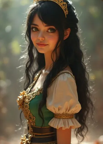 
score_9_up, score_8_up, score_8_up, score_7_up,

1girl, Vanellope_Von_Schweetz cosplayer, Vanellope cosplayer, Venellope costume

looking at viewer

(Vanellope_Von_Schweetz_princess V2: 1.4)

(more_d