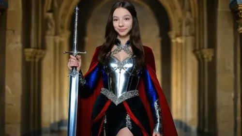 High quality photography. Professional and well-centered photography. Câmera Dslr D7500 – Nikon. Stunning diva, young, full body, warrior queen, medieval style. Clear image. scintilant jewels, full bo