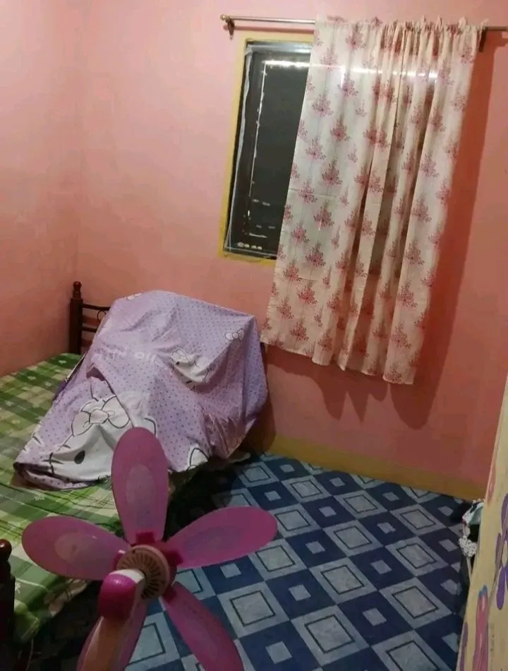 my room