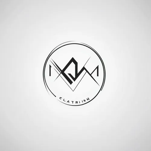 Design a minimalist logo that incorporates clean lines and a contemporary feel.,logodesign,logo header,flayer music,logotype,infinity logo for autism,dribbble logo,abstract design,meta logo,letter m,d