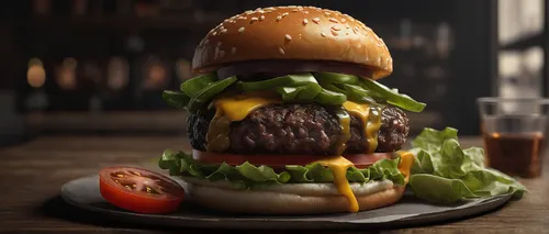 Combine the comfort of a classic burger with the elegance of a high-end restaurant, resulting in a culinary masterpiece.,cheeseburger,burger king premium burgers,cheese burger,burger emoticon,burger,b