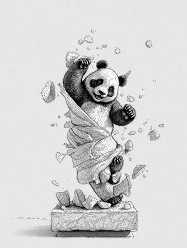 panda,panda bear,beibei,pandeli,giant panda,little panda,pandarus,hanging panda,pandabear,pandith,pandjaitan,bearlike,panduru,scandia bear,puxi,kawaii panda,tanuki,pandari,trinket,sea bear,Design Sket