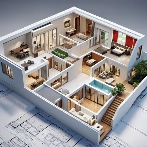 background,floorplan home,house floorplan,smart home,3d rendering,modern house,interior modern design,smart house,home interior,floor plan,architect plan,smarthome,shared apartment,house drawing,an ap