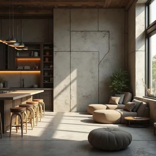 Planetarium Modernism Style Architecture Design Ideas