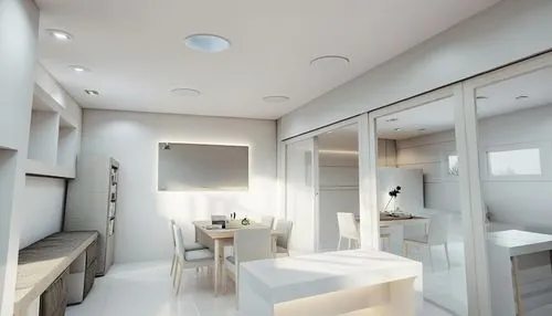 a very white modern living room with wooden furniture,luxury bathroom,modern minimalist bathroom,interior modern design,search interior solutions,penthouses,hallway space,render,vanities,luxury home i